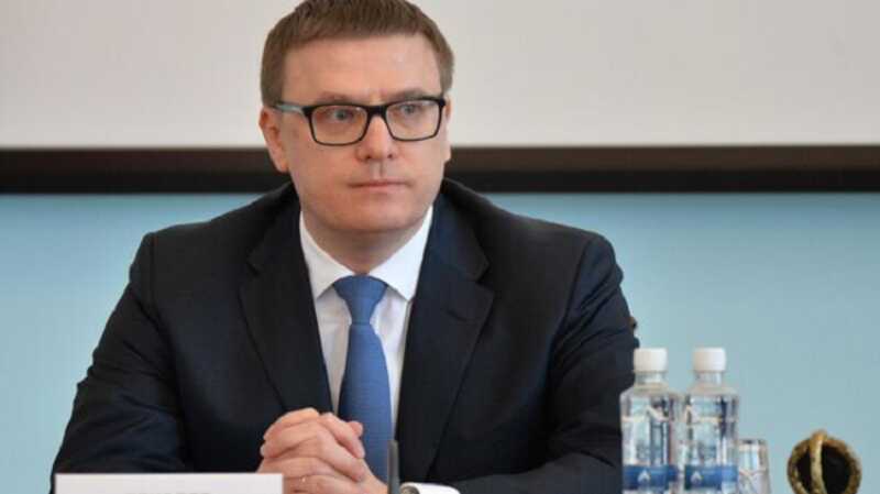 Ставка на спорт: Текслер готовит новую дыру в бюджете?