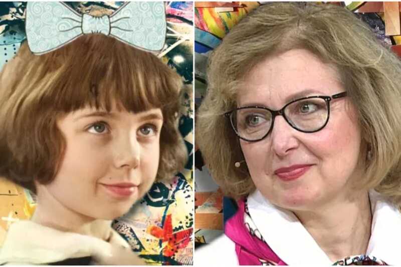 Ушла из жизни актриса из советских детских фильмов Роза Калашникова