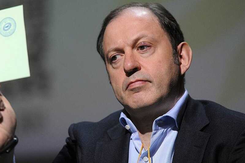 Митволю «отвесили» по полной