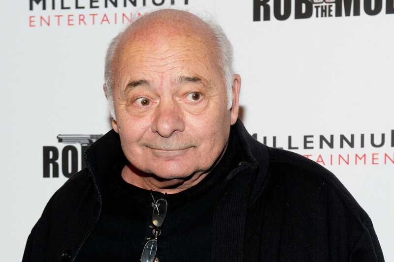 Звезда фильма "Рокки" Берт Янг умер в возрасте 83 лет