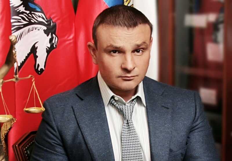 Появились подробности побега звездного экс-адвоката Вадима Лялина из-под конвоя ФСБ