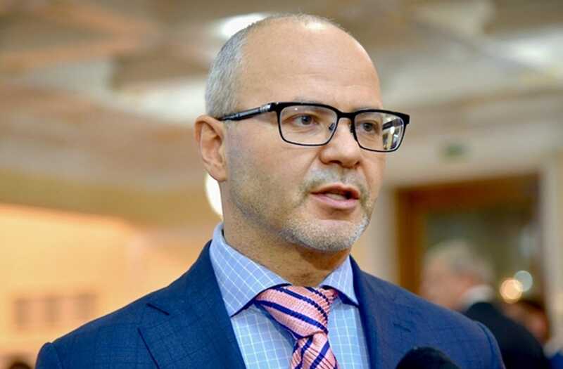 Мусорный ВИС: Снегуров выставил Травникову многомиллионный счёт?