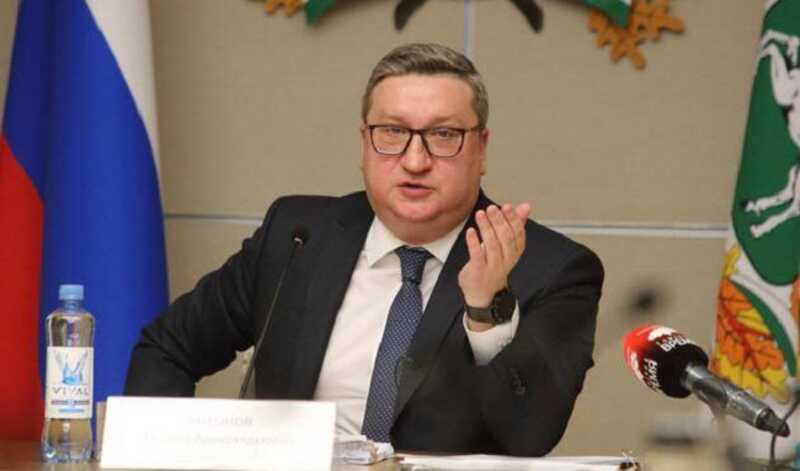 Прощай, лоббист ТДСК! Андрей Антонов ушёл в отставку