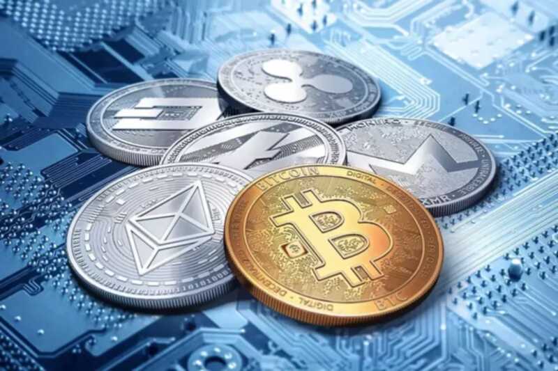 Криптобиржа Garantex: новые факты старых преступлений