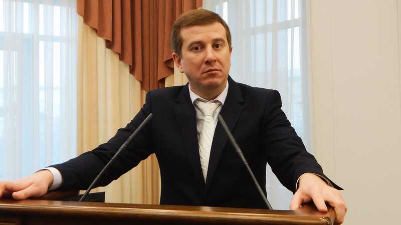 Косплеер Жириновского стал советником мэра Таймыра