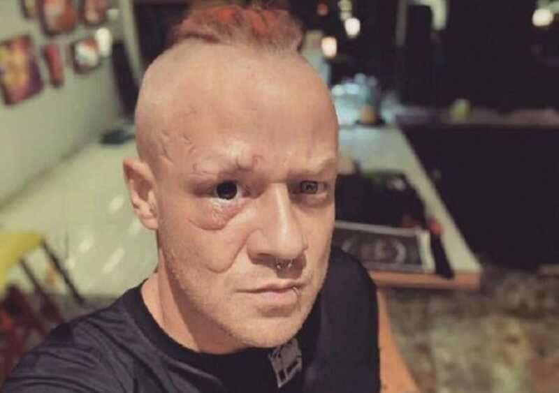 Известный диджей из Екатеринбурга Павел Штаер утонул в Таиланде