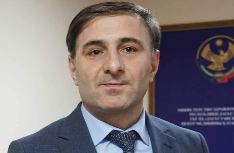 Экс-замминистра здравоохранения Дагестана задержан за огромные взятки