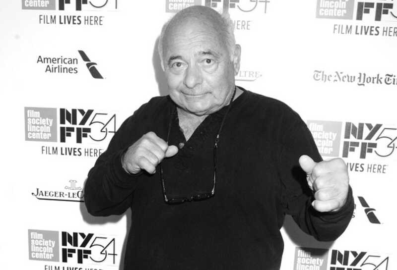 Звезда фильмов «Рокки» Берт Янг умер в возрасте 83 лет