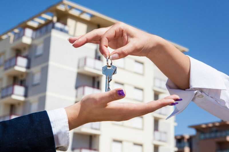 Пермячке продали квартиру с прописанными жильцами