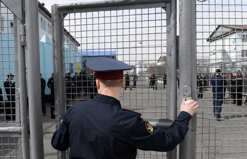 Российский студент получил срок за подготовку к массовым расправам в вузе