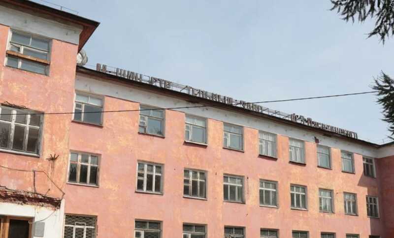 Пермский завод подал в суд на бизнесменов, обвиняемых в разорении предприятия