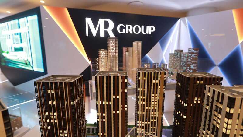 От ВТБ к «MR Group» через «парфюмеров»?
