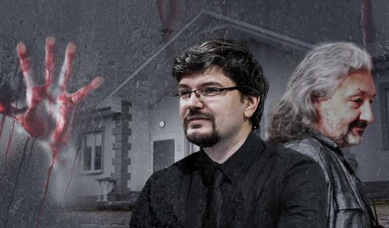 Обида или квартирный вопрос: Что стало причиной трагедии в семье музыканта Стаса Намина