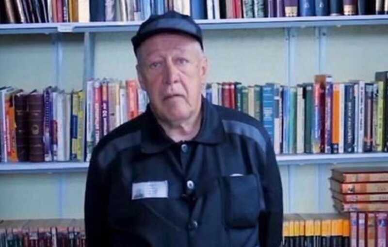СМИ опубликовали видеозавещание дяди Михаила Ефремова