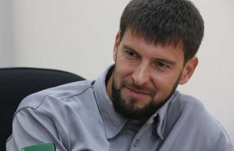 Соратник Кадырова Мартынов озаботился научным отбором силовиков