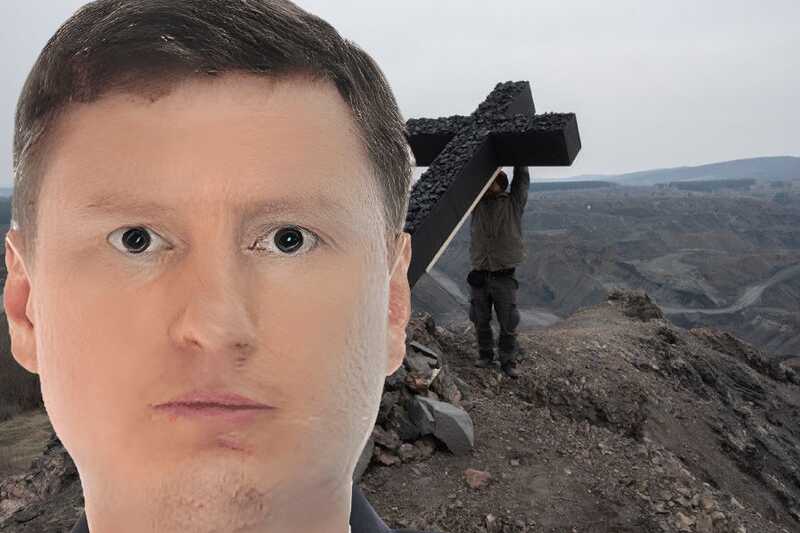 Угольный махинатор из Кузбасса Евгений Ренге собрался вернуться в Россию?