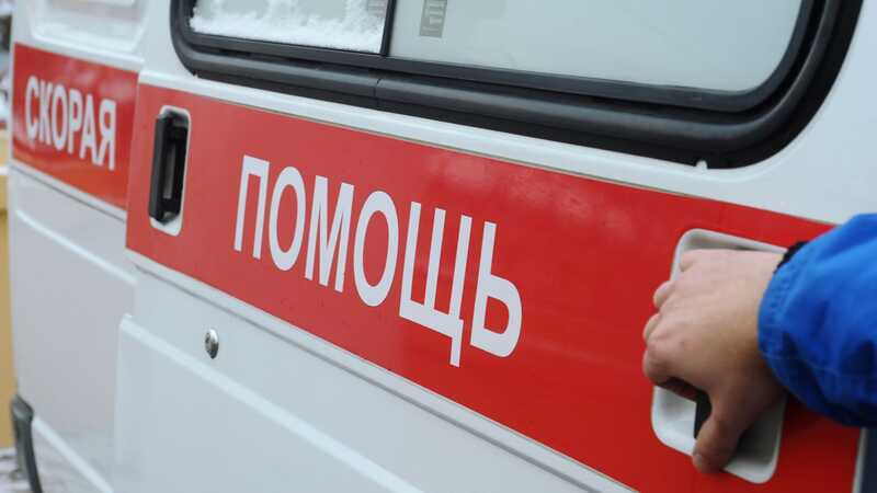 В подмосковном Чехове семья отравилась угарным газом