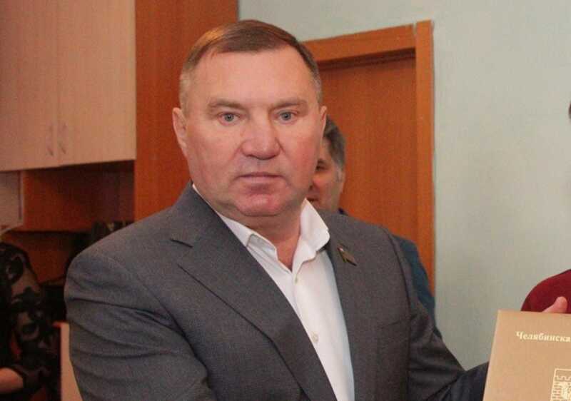У задержанного ФСБ российского депутата арестовали многомиллионное имущество