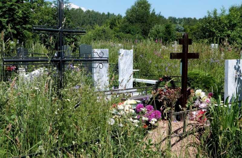 Тюменский «Некрополь» похоронили в судах