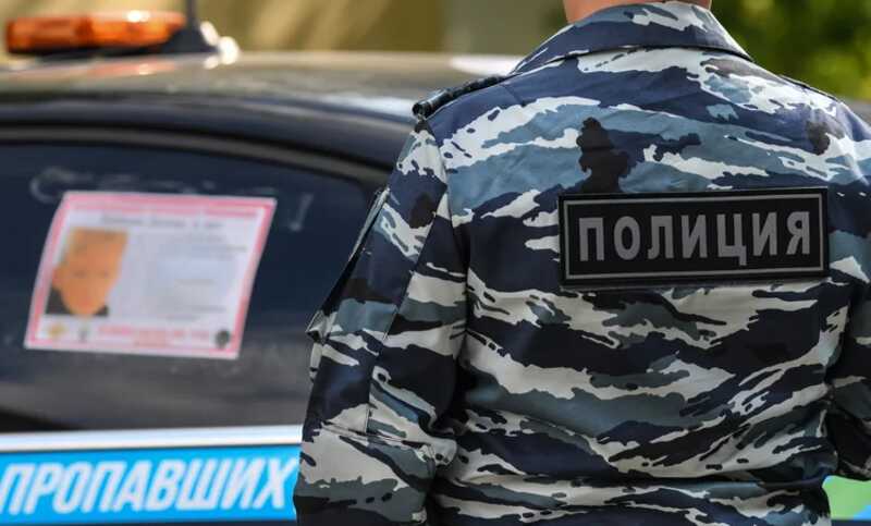 В Екатеринбурге сутки не могут найти 15-летнего мальчика