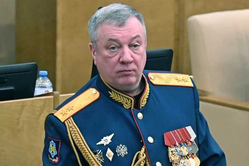 Гурулёв предложил «уничтожить» всех несогласных с Путиным