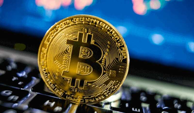 За хищение 20 биткоинов осужден пасынок скандально известного адвоката Константина Скрыпника
