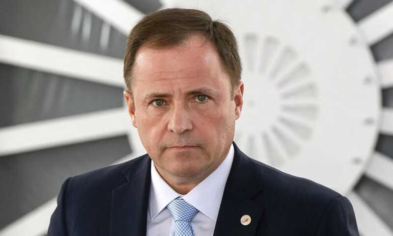 Следователи придут за полпредом по ПФО Комаровым?