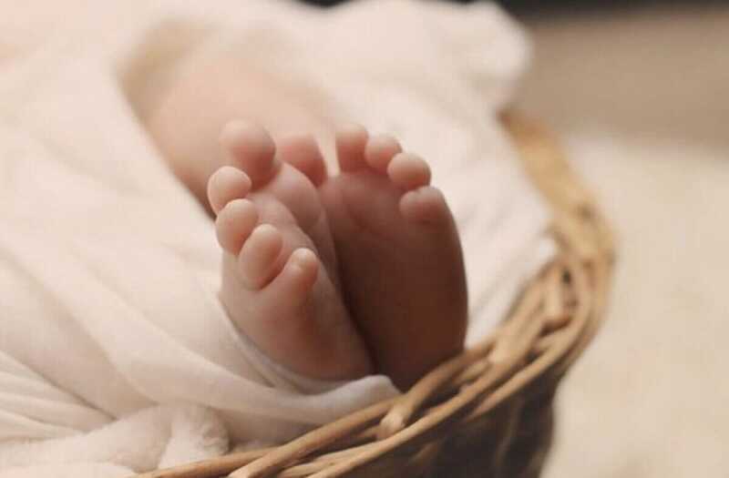В Кемеровской области у родителей-рецидивистов младенец погиб после избиения