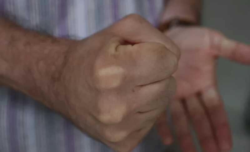 В ЯНАО пьяные супруги напали на девушку на улице