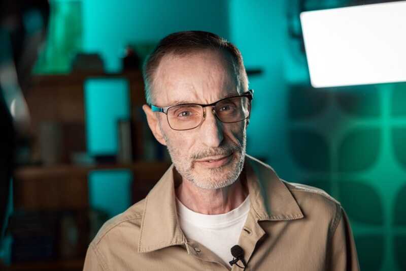 Умер блогер Дядя Слава
