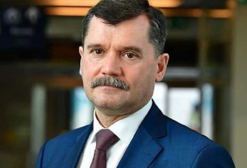 Экс-глава Росавиации Александр Нерадько официально трудоустроен в "Норникеле"