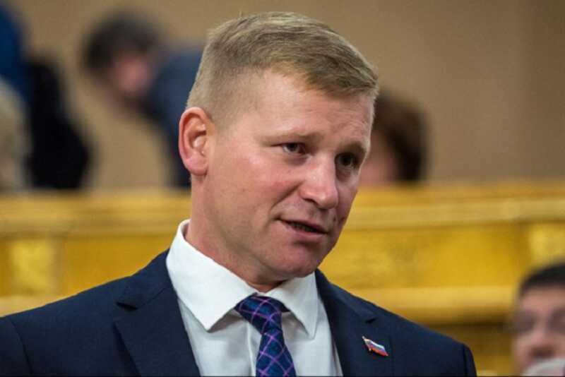 "Детсады-призраки" времён Низовского
