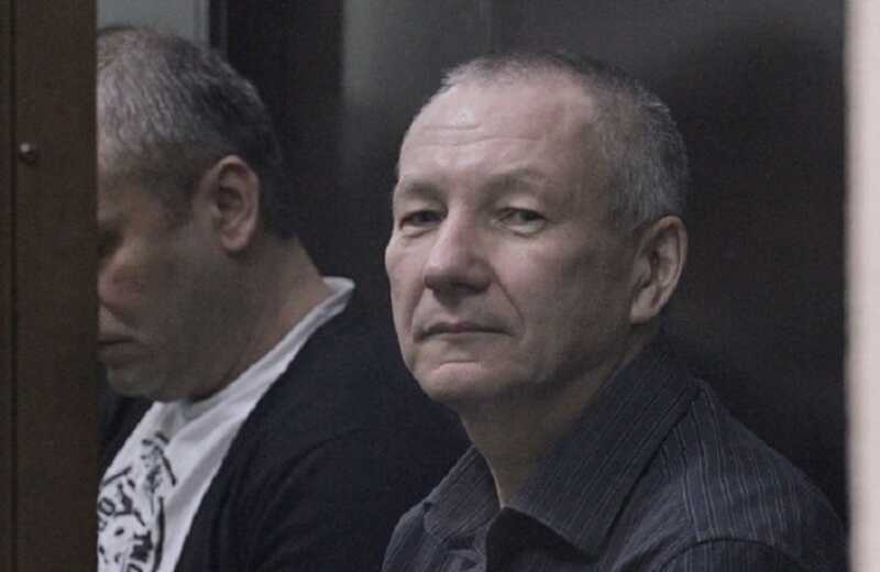Главарю российской ОПГ отказали в смягчении наказания