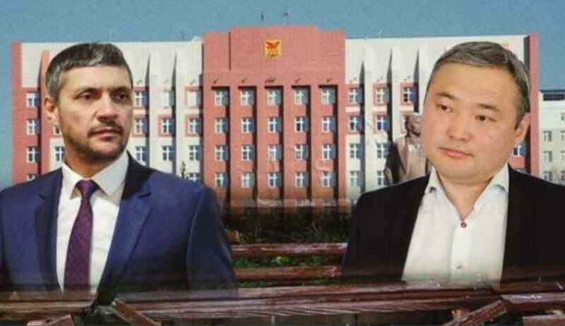 Скамейка запасных Осипова "трещит" под Бардалеевым
