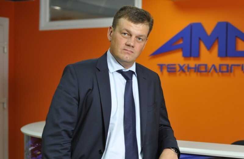 "АМД" на подряде: екатеринбургский ФНС может вновь остаться без нового здания?