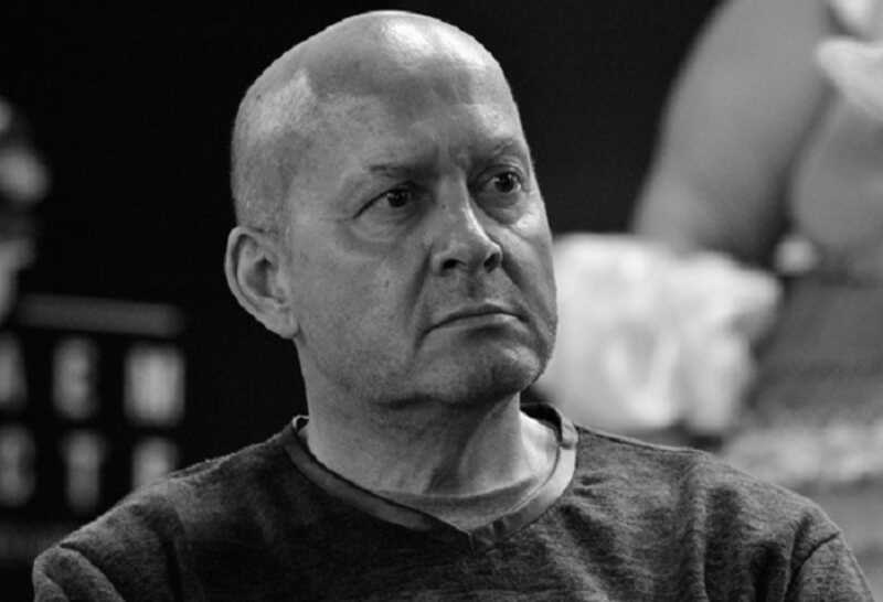 Актера Вячеслава Гришечкина до сих пор не могут похоронить