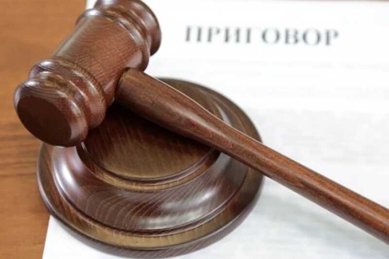 Одного из участников банды «Саранские» приговорили к 22 годам лишения свободы