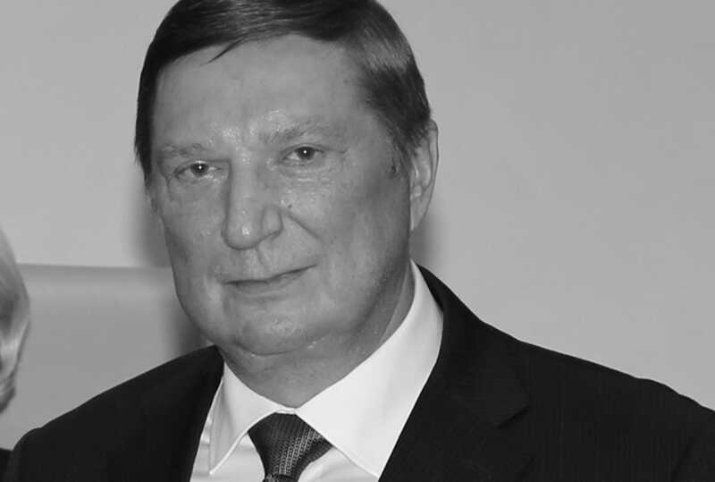Очередная странная смерть среди топ-менеджмента «ЛУКОЙЛа»