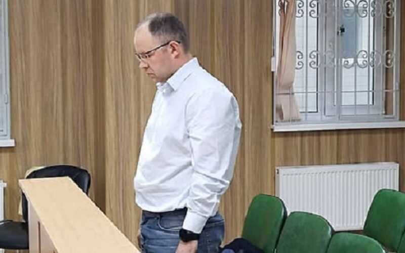 Экс-топ-менеджер «Россети Тюмень» дождался суда