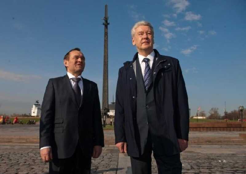 Орловский мусор – кормушка мэрии Москвы