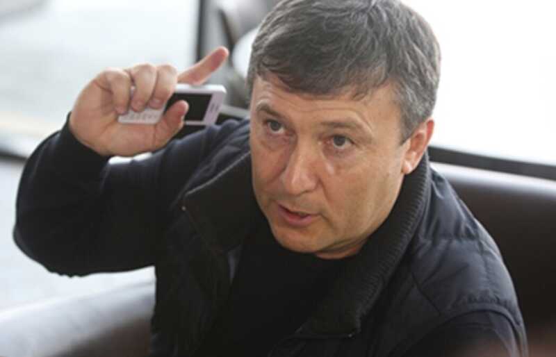 "Кварт" распила, или Зиганшин снова в деле