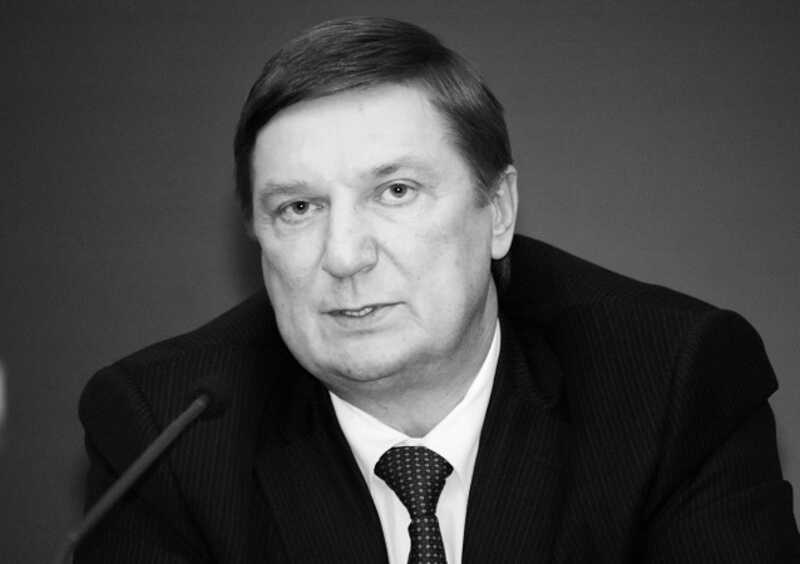 Председатель совета директоров ПАО «Лукойл» Владимир Некрасов умер после пятидневного запоя