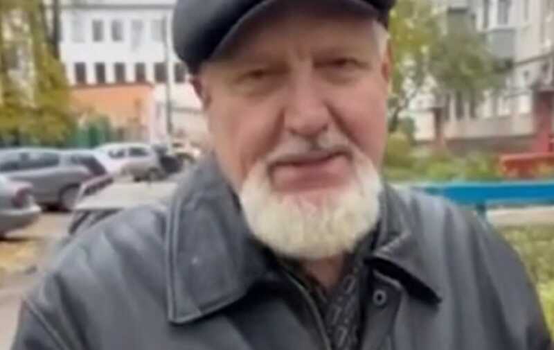 Дедушку, который остановил грабителя в Щёлково, наградят