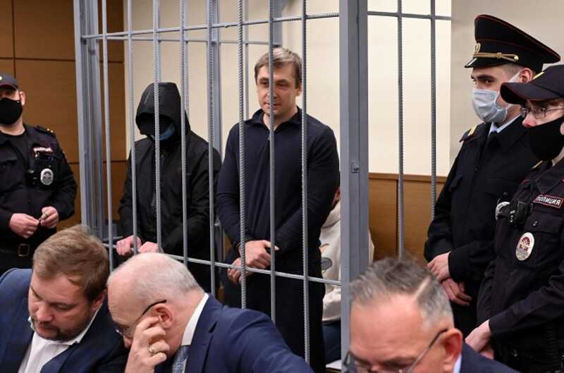 Назначена дата оглашения приговора передавшему взятку Захарченко полковнику ФСБ