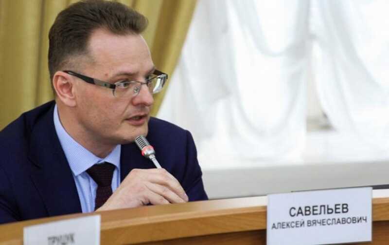 Дублер на все случаи жизни: незавидный политический путь Алексея Савельева