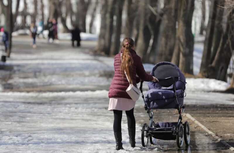 Житель Тюменской области наживался на кормящих матерях