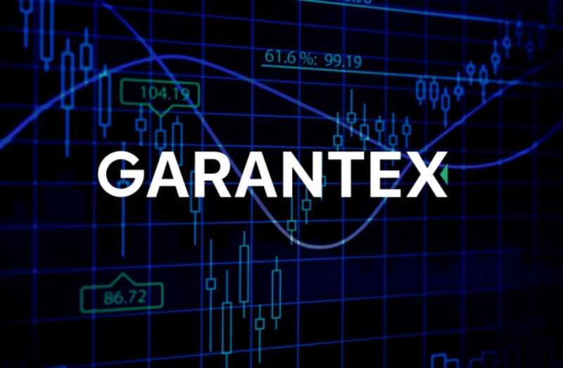 Теневая прачечная Garantex: «мегастиралка» криптовалюты и деньги всех силовых структур