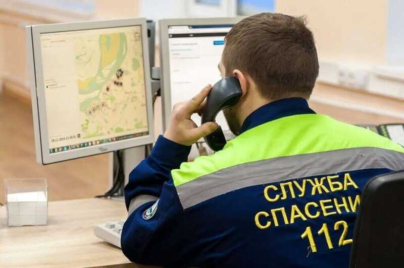 Ведущий инженер школы в подмосковных Химках пытался совершить самоподжог в подсобке учреждения