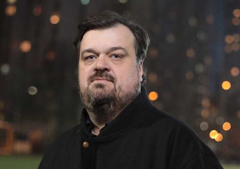 У Василия Уткина диагностировали атеросклероз
