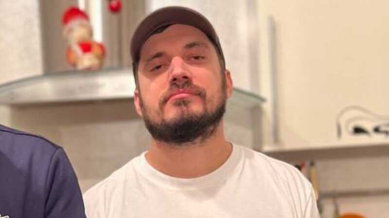 Рэпера Пашу Техника постиг новый удар после передозировки, комы, рехаба и ареста
